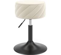 Vicco Tabouret Cherio, 35x50.5cm, Beige