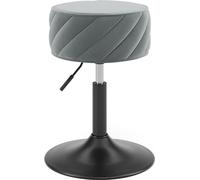 Vicco Tabouret Cherio, 35x50.5cm, Gris