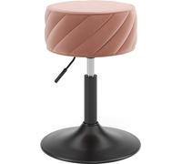 Vicco Tabouret Cherio, 35x50.5cm, Rose