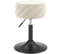 Vicco Tabouret Cherio, Beige, 35x50.5cm Beige G