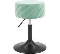 Vicco Tabouret Cherio, Vert menthe, 35x50.5cm Vert menthe G