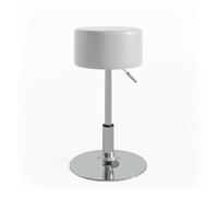 Vicco Tabouret Design, Blanc, 33 x 67 cm pour Table de Maquillage