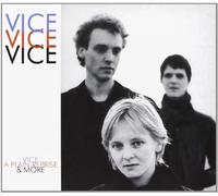 Vice - 1981-84-a Plain. [Import]