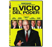Vice (2018) / El Vicio Del Poder