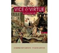 Vice And Virtue In Everyday Life