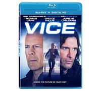 Vice [Blu-Ray]