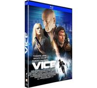 Vice - Blu-Ray