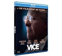 Vice Blu-ray E