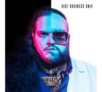 Vice Business Only CD