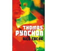 Vice caché - Thomas Pynchon - Seuil - broché - Roman