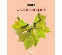 Vice Compris Claude Serre (Auteur)