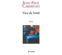 Vice de Fond