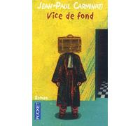 Vice de fond