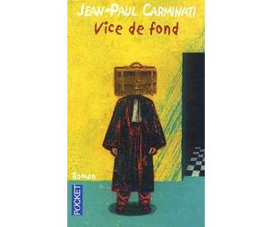 Vice de fond