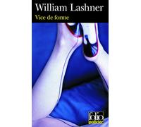 Vice de forme: Une enquête de Victor Carl