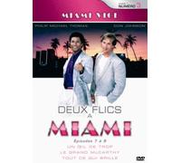 Vice-Deux flics à Miami 3, Saison 1 Episode 7 à 9