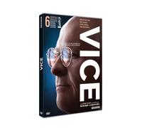 Vice - [DVD]