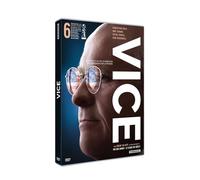 Vice DVD DVD