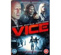 Vice [Edizione: Regno Unito] [Import]
