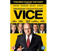 Vice [Edizione: Regno Unito] [Import]