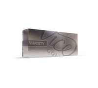 Vice Golf Variety Pack | 10 balles de Golf | Chaque modèle | Contient Pro Plus, Pro, Pro Soft, Tour, Drive | Idéal comme Cadeau ou pour des Tests sans Risque