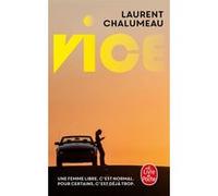 Vice Laurent Chalumeau (Auteur)