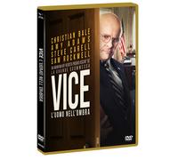 Vice - L'uomo Nell'ombra – Eagle