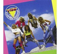 Vice - Made for Pleasure [Import]