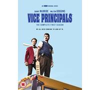 Vice Principals: S1 [Edizione: Regno Unito] [Import]