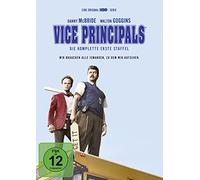 Vice Principals: Staffel 01