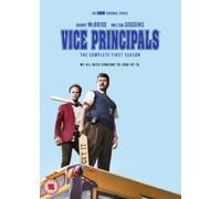 Vice Principals The Complete First Seaso