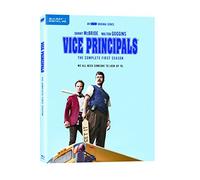Vice Principals: The Complete First Season Blu-ray + Digital HD