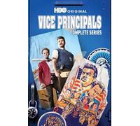 Vice Principals: The Complete Series
