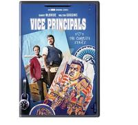 Vice Principals: The Complete Series