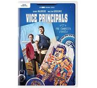 Vice Principals: The Complete Series [Dvd] 3 Pack, Digitally Mastered In Hd