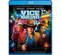 Vice Squad (1982) [Blu-ray]