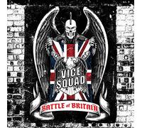 Vice Squad - Battle of Britain [Import]