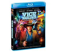Vice Squad (Collector's Edition) [Blu-Ray]