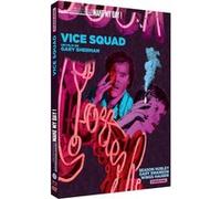VICE SQUAD (1982) - COMBO DVD + BD