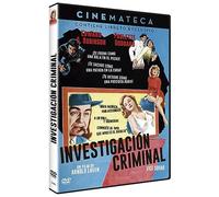 Vice Squad [DVD]