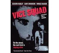 Vice Squad - DVD Zone 1 G