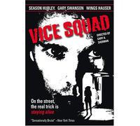 Vice Squad [Import USA Zone 1]