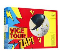 Vice Tour Balles de Golf édition limitée (Zap)