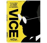 Vice [Blu-Ray]