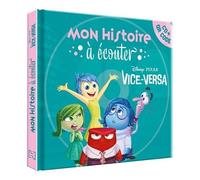 Vice-Versa (1 Cd Audio)