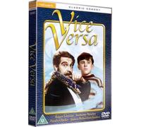 Vice Versa (1948) [Import anglais]