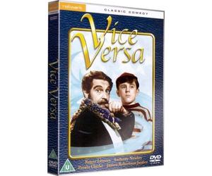 Vice Versa (1948) [Import anglais]