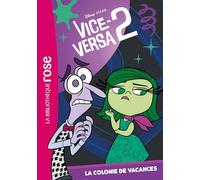 Vice-Versa 2 03 - La colonie de vacances