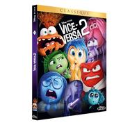 Vice-Versa 2 - Blu-Ray