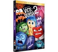 Vice-Versa 2 DVD A